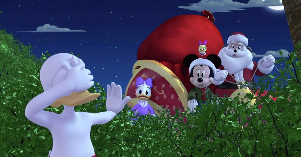 Les premières Disney+ à ne pas manquer en décembre 2 Les premieres Disney a ne pas manquer en decembre