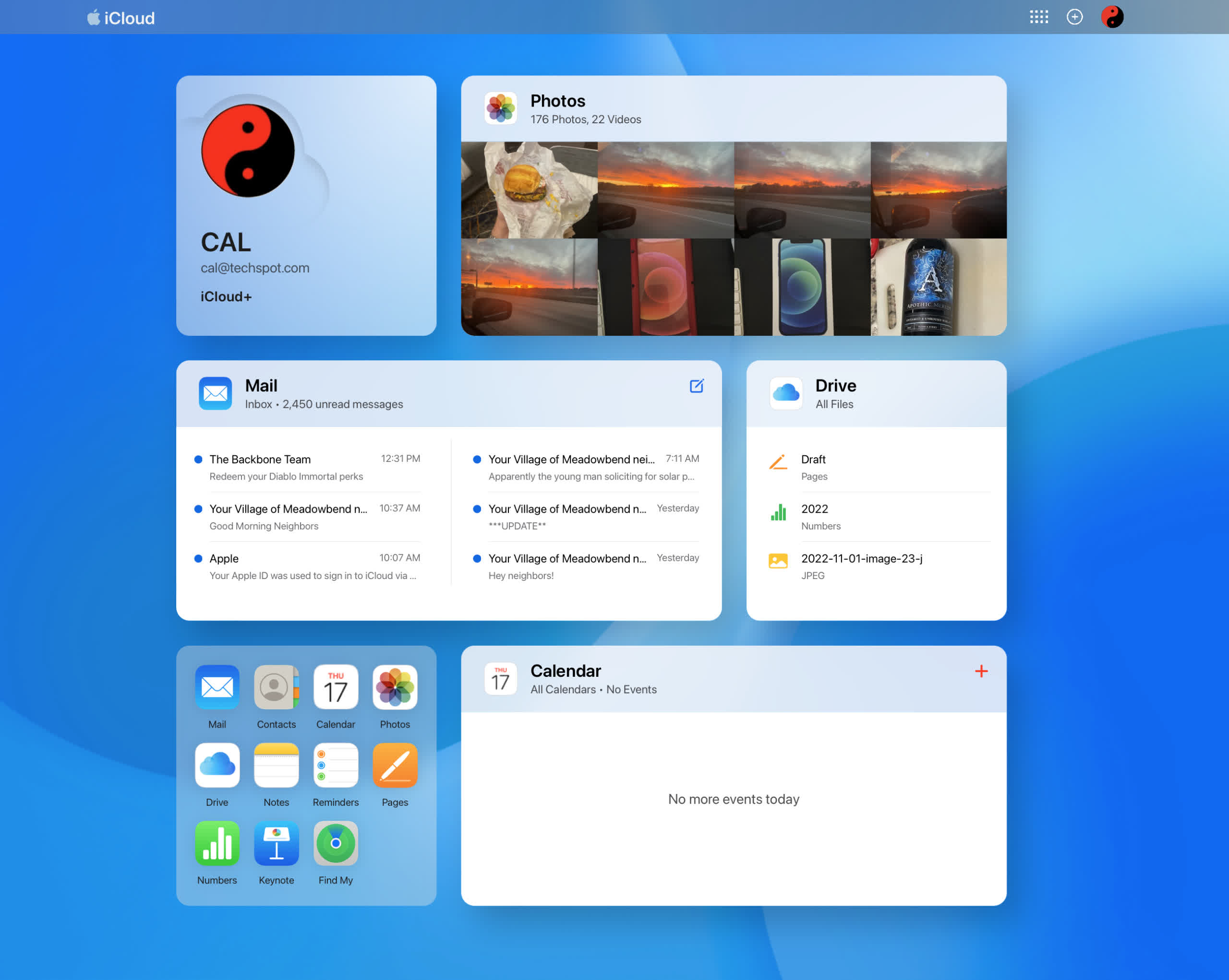 Les utilisateurs affirment que le bug de l'application Windows iCloud insère des images et des vidéos d'autres personnes dans leur bibliothèque 2 Les utilisateurs affirment que le bug de lapplication Windows iCloud