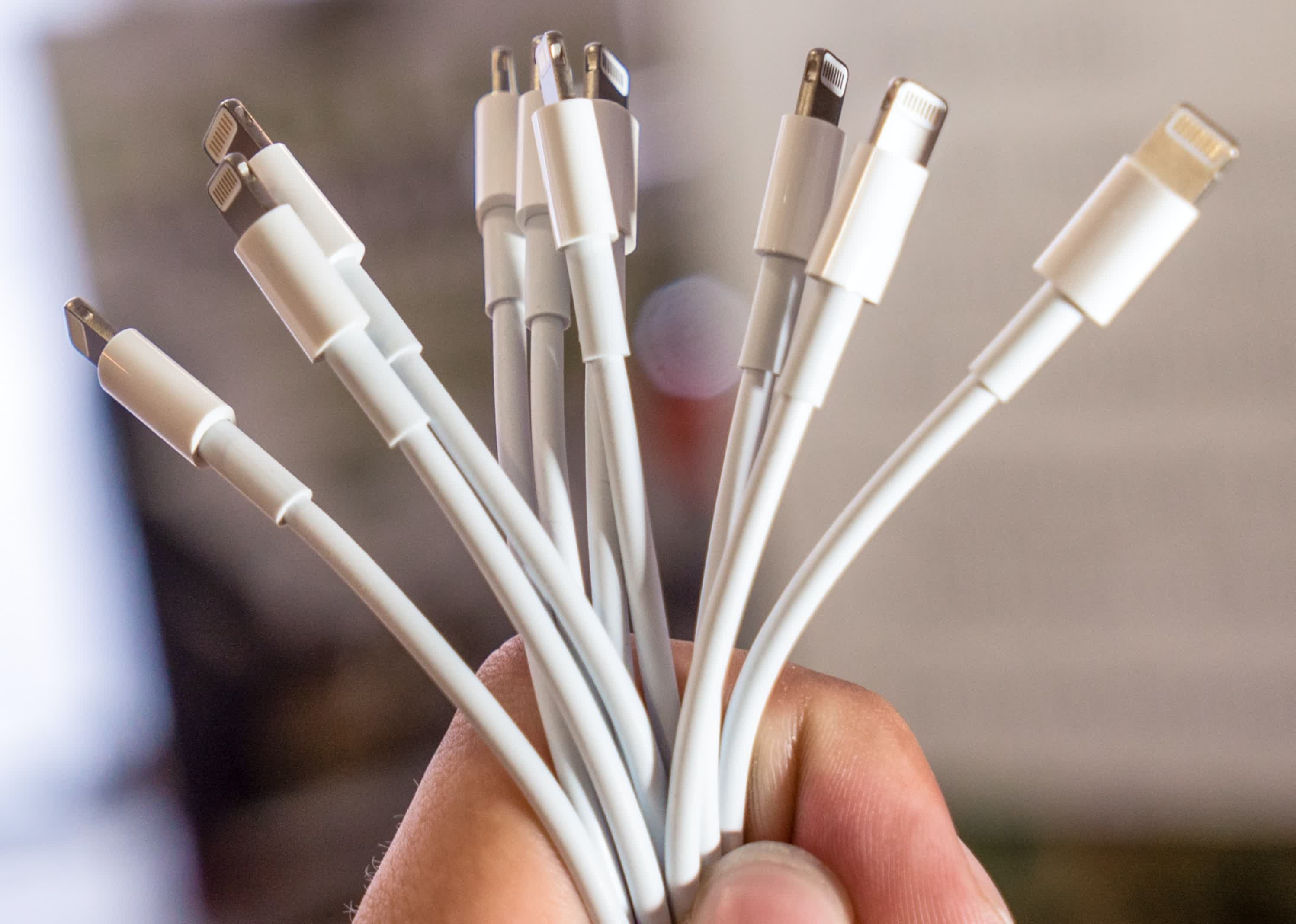 L'iPhone 15 Pro d'Apple peut avoir des ports USB-C plus rapides que les modèles traditionnels 2 LiPhone 15 Pro dApple peut avoir des ports USB C plus