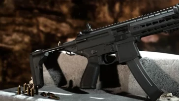 Liste des niveaux d'armes de Call of Duty Modern Warfare 2 et Warzone 2 9 Liste des niveaux d'armes de Call of Duty Warzone 2