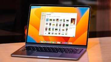 L'outil de récupération de fichiers Disk Drill 5 prend en charge macOS Ventura, la prédiction, etc. 21 L'outil de récupération de fichiers Disk Drill 5 prend en charge macOS Ventura, la prédiction, etc.