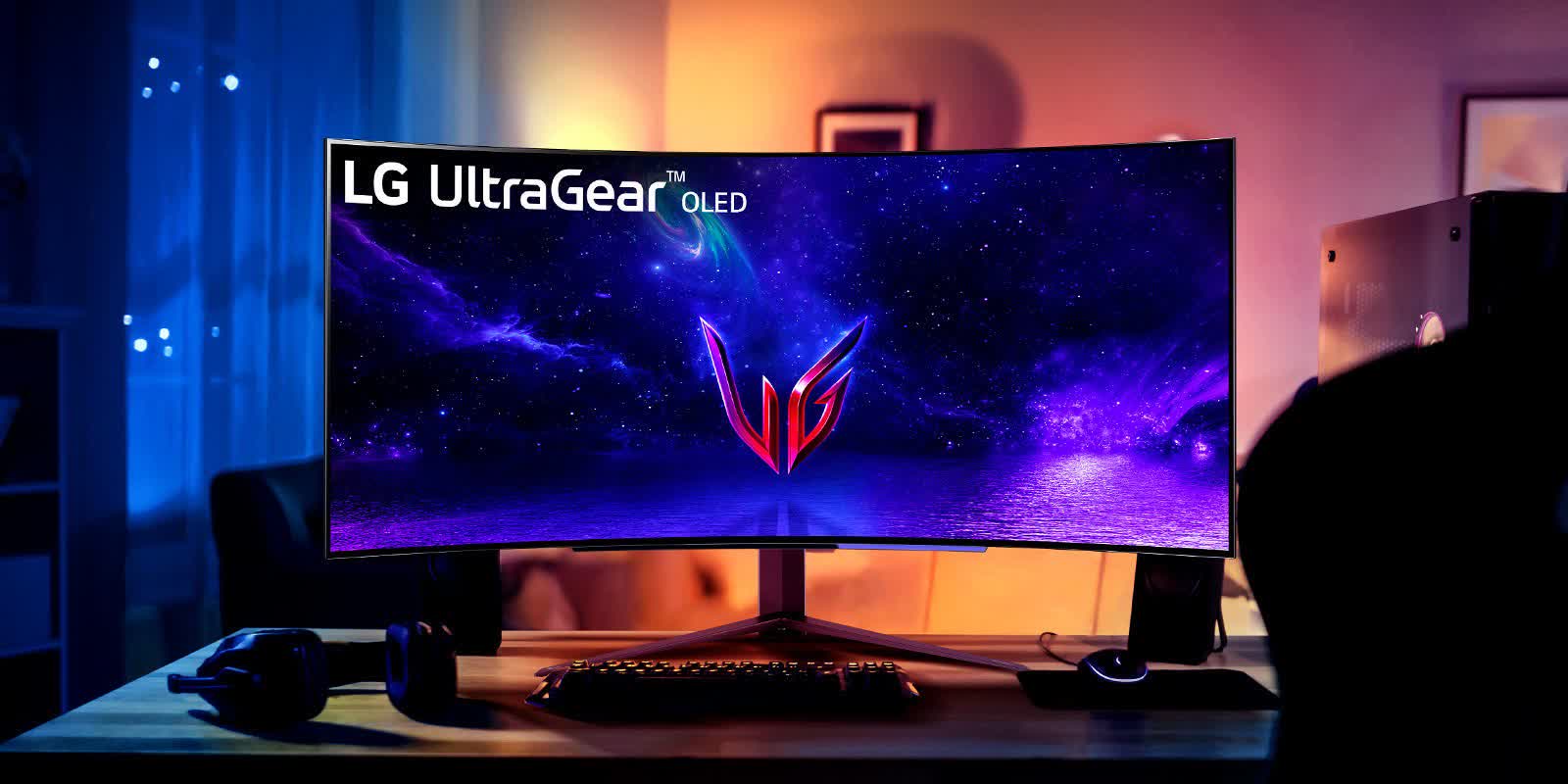 MSI tease le moniteur de jeu QD-OLED super ultra-large 240Hz 2 MSI tease le moniteur de jeu QD OLED super ultra large 240Hz