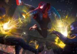 Marvel's Spider Man Miles Morales Face à Face Dans Ses Versions