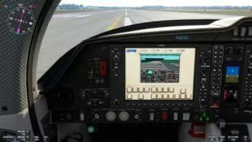 Microsoft Flight Simulator Vous Permet De Jouer Gratuitement Ses Quatre