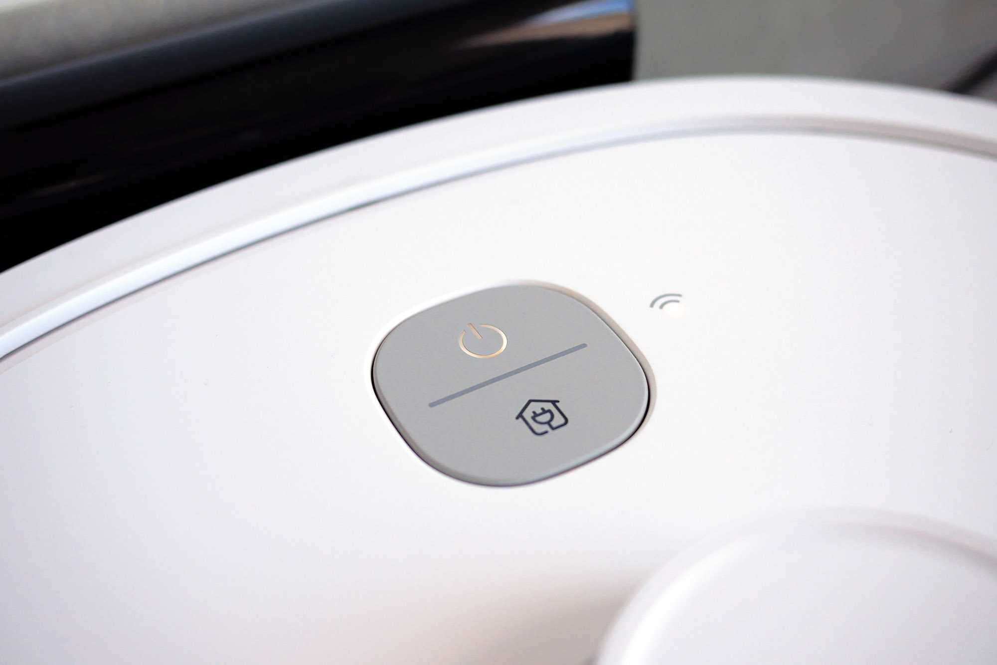 Midea M6 en TEST: Le Robot Aspirateur/Serpillère pas cher avec technologie Laser 15 Midea M6 Test Test Aspirateur Robot Serpillère Vadrouille (32)