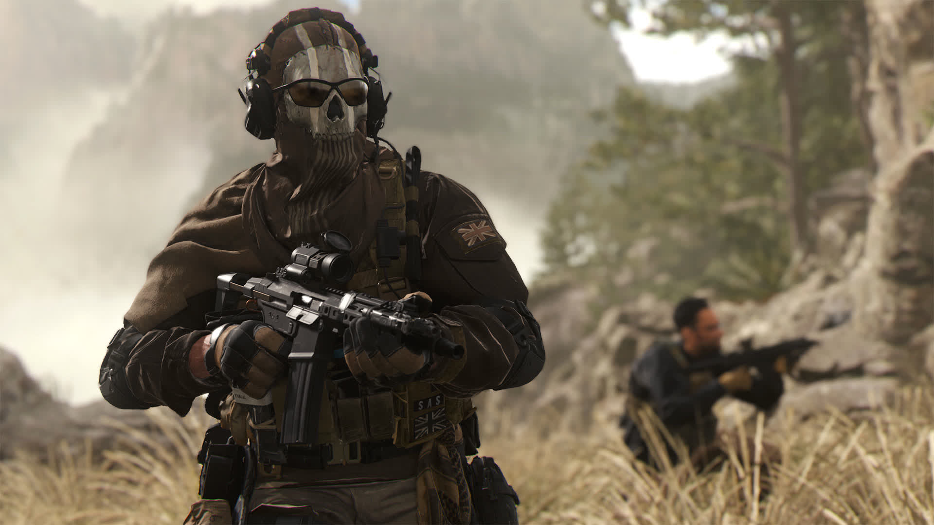 Modern Warfare II devient le jeu CoD le plus rapide pour atteindre le cap du milliard de dollars 2 Modern Warfare II devient le jeu CoD le plus rapide
