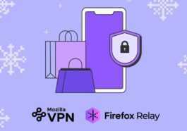 Mozilla regroupe Firefox Relay avec son VPN sous la forme d'un abonnement à prix réduit de 6,99 $/mois