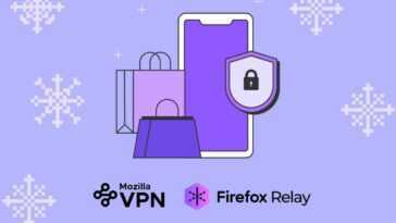 Mozilla regroupe Firefox Relay avec son VPN sous la forme d'un abonnement à prix réduit de 6,99 $/mois 29 Mozilla regroupe Firefox Relay avec son VPN sous la forme d'un abonnement à prix réduit de 6,99 $/mois
