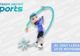 Nintendo Switch Sports ajoute Golf sans frais supplémentaires, disponible dès maintenant 49 Nintendo Switch Sports Ajoute Golf Sans Frais Supplémentaires, Disponible Dès