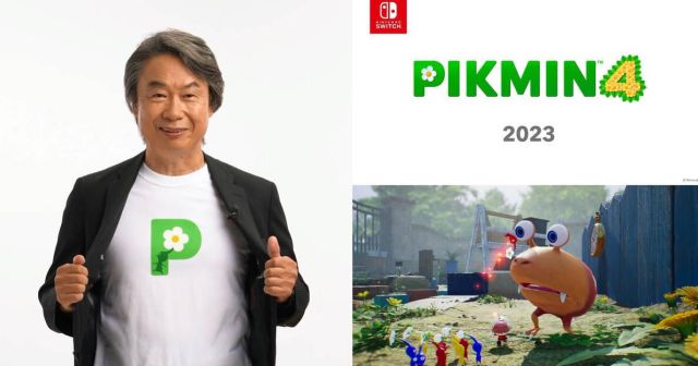 Nintendo affirme que la rétrocompatibilité est "plus facile que jamais", mais ne précise pas si Switch 2 sera 2 Shigeru Miyamoto