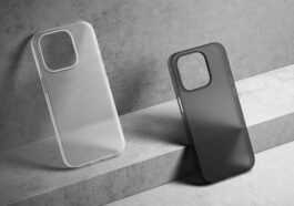 Nomad lance la coque Super Slim pour iPhone 14 ;  Sena lance l'étui et les portefeuilles en cuir Varano MagSafe