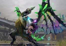 Nouvel événement Numérique Monster Hunter Rise: Sunbreak Annoncé Pour Le