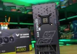 Les Scalpeurs Ont Du Mal à Vendre Le Rtx 4080