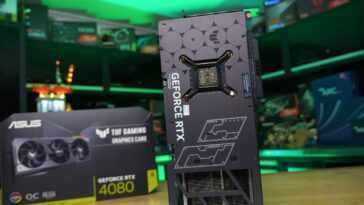 Les scalpeurs ont du mal à vendre le RTX 4080 au-dessus du PDSF, mais les sites de ventes ne les laisseront pas retourner les cartes 21 Les Scalpeurs Ont Du Mal à Vendre Le Rtx 4080