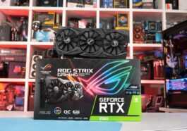 Nvidia Aurait Peut être Tué Les Rtx 2060 Et Gtx 1060