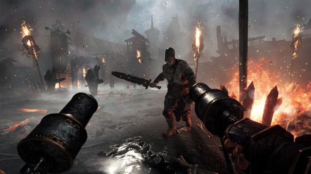 Obtenez votre copie de Warhammer: Vermintide 2 gratuitement sur Steam pour une durée limitée 2 Warhammer Vermintide 2 Steam gratuit échange pour un temps limité