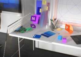 Office Mobile Perd Certaines Fonctionnalités Lors Du Partage