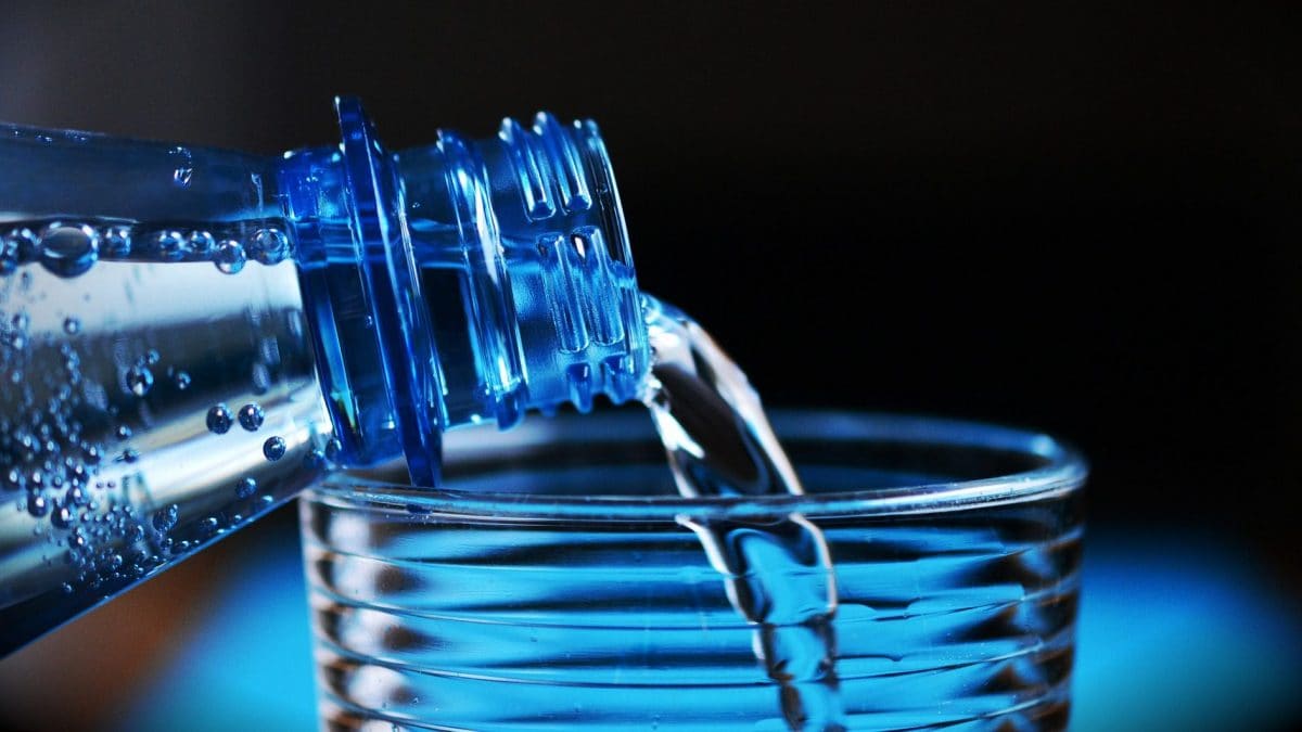 On sait enfin combien de litres d'eau il faut boire chaque jour 2 On sait enfin combien de litres deau il faut boire