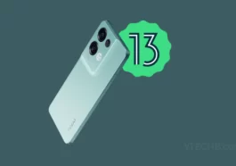 Oppo starts rolling out stable Android 13 for Reno 8 Pro 5G