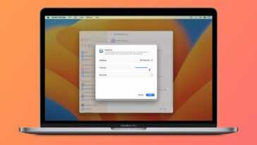 Outil de gradation 'HazeOver' pour macOS mis à jour avec prise en charge des raccourcis et des filtres de mise au point 13 Outil de gradation 'HazeOver' pour macOS mis à jour avec prise en charge des raccourcis et des filtres de mise au point
