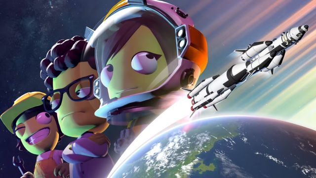 PC Gaming Show 2023 Preview : heure et comment regarder en ligne 2 Programme spatial Kerbal 2