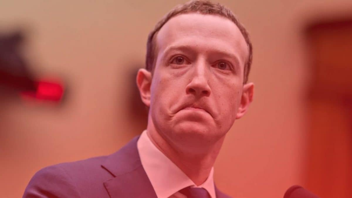 Au Congrès des États-Unis, le procès des réseaux sociaux commence : "Vous avez les mains sales de sang" 2 Image