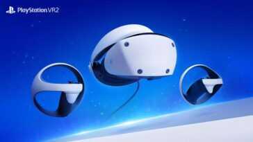 Playstation Vr2 Confirme Sa Date De Sortie Avec Un Prix