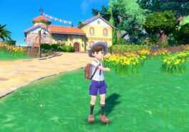 Pokémon Scarlet Et Purple A Un Bug Qui Lui Permet