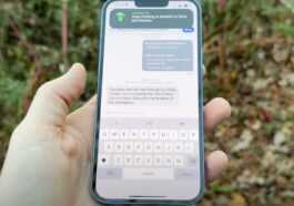 Pratique: voici à quoi ressemble réellement l'utilisation des nouvelles fonctionnalités de connectivité par satellite de l'iPhone 14 39 Pratique: voici à quoi ressemble réellement l'utilisation des nouvelles fonctionnalités de connectivité par satellite de l'iPhone 14
