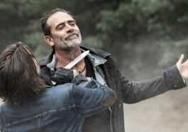 Premières Images Des Coulisses De The Walking Dead : Dead
