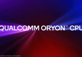 Qualcomm Oryon, Les Nouveaux Processeurs Qui Arriveront En 2023
