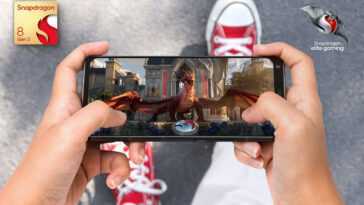 Qualcomm va au-delà du smartphone, présente un nouveau hardware 16 Qualcomm Va Au Delà Du Smartphone, Présente Un Nouveau Hardware