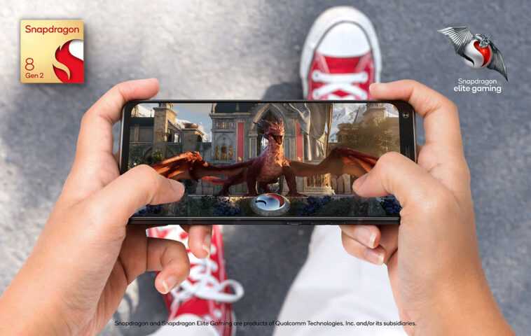 Qualcomm va au-delà du smartphone, présente un nouveau hardware 1 Qualcomm Va Au Delà Du Smartphone, Présente Un Nouveau Hardware