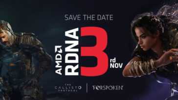 RDNA 3 entrant : regardez AMD dévoiler les cartes graphiques Radeon RX 7000 à 13h PT / 16h HE 23 Rdna 3 Entrant : Regardez Amd Dévoiler Les Cartes Graphiques