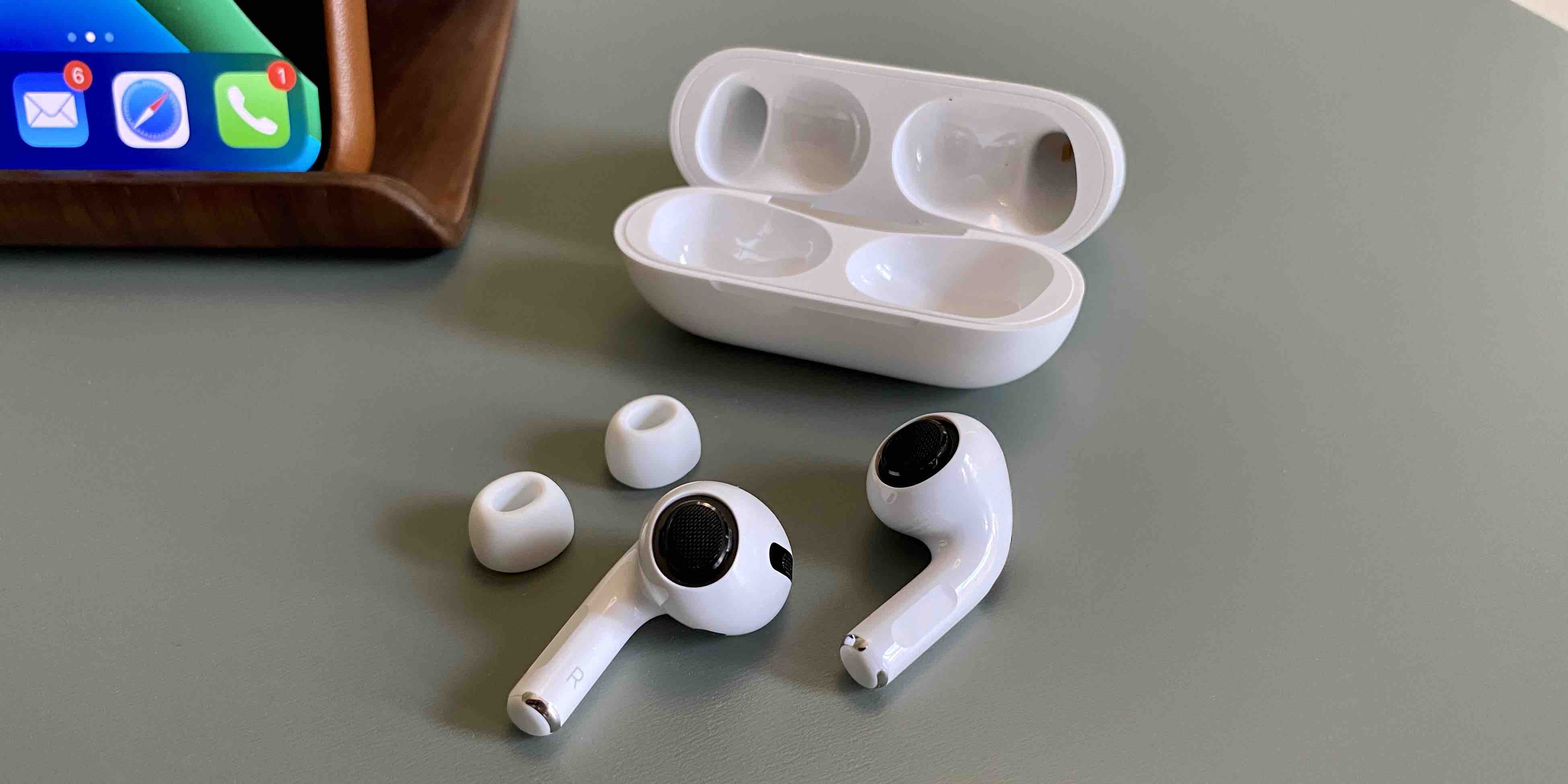 Rappel AirPods Pro : comment vérifier si le vôtre peut être remplacé Rappel des AirPods Pro 2
