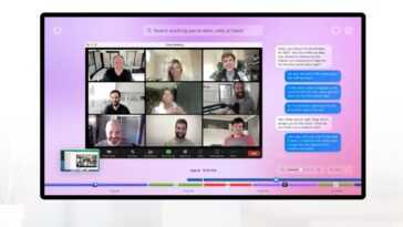 'Rewind AI' enregistre tout ce que vous faites sur votre Mac afin que vous puissiez rafraîchir votre mémoire 25 'Rewind AI' enregistre tout ce que vous faites sur votre Mac afin que vous puissiez rafraîchir votre mémoire