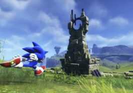 Sega Recherche Un Expert Sonic Lore Pour Assurer La Cohésion