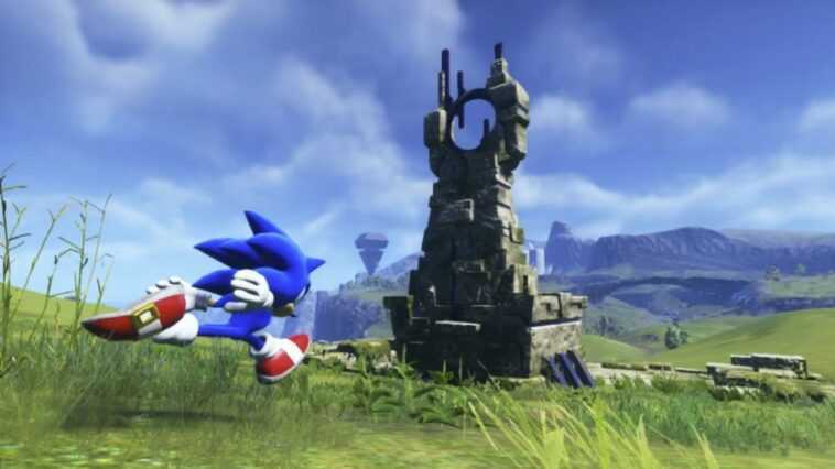 SEGA recherche un expert Sonic lore pour assurer la cohésion de son univers 1 Sega Recherche Un Expert Sonic Lore Pour Assurer La Cohésion