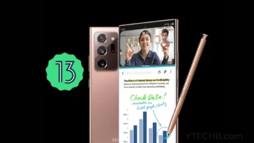 Samsung Galaxy Note 20 and Note 20 Ultra get stable One UI 5 Update (Android 13)