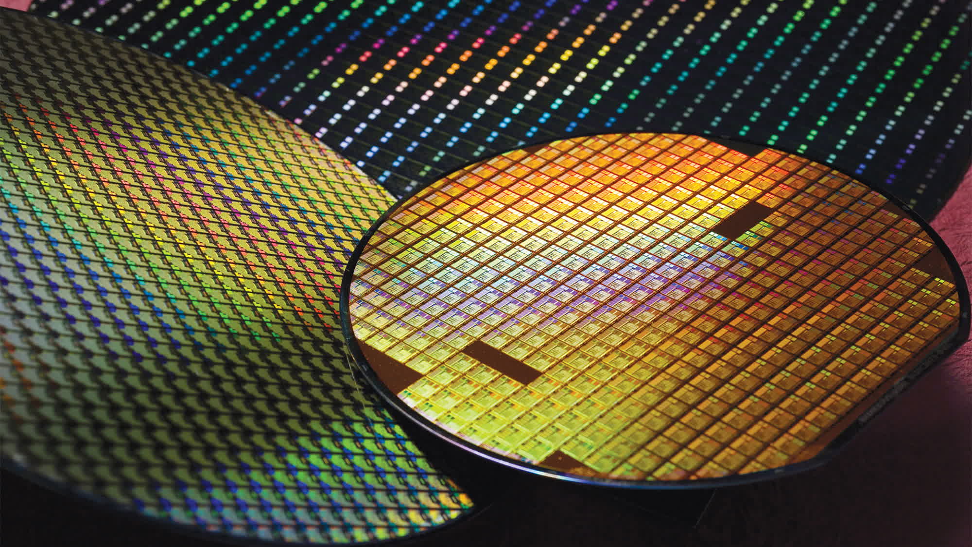 Samsung fabriquera des puces 3 nm pour Nvidia, Baidu, Qualcomm et IBM 2 Samsung fabriquera des puces 3 nm pour Nvidia Baidu Qualcomm