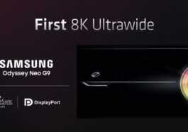 Samsung lance un "8K" successeur de l'Odyssey Neo G9 l'année prochaine 22 Samsung Lance Un "8k" Successeur De L'odyssey Neo G9 L'année