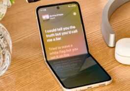 Samsung s'attend à ce qu'Apple lance une tablette pliable en 2024 38 Samsung s'attend à ce qu'Apple lance une tablette pliable en 2024