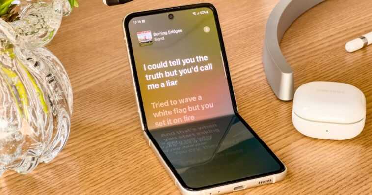 Samsung s'attend à ce qu'Apple lance une tablette pliable en 2024 1 Samsung s'attend à ce qu'Apple lance une tablette pliable en 2024