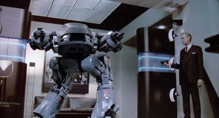 San Francisco allume la règle SFPD autorisant la force létale robotique 1 San Francisco Allume La Règle Sfpd Autorisant La Force Létale