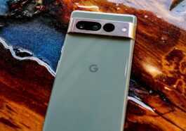 Smartphones Mystery Pixel Détaillés Dans Les Références De Code