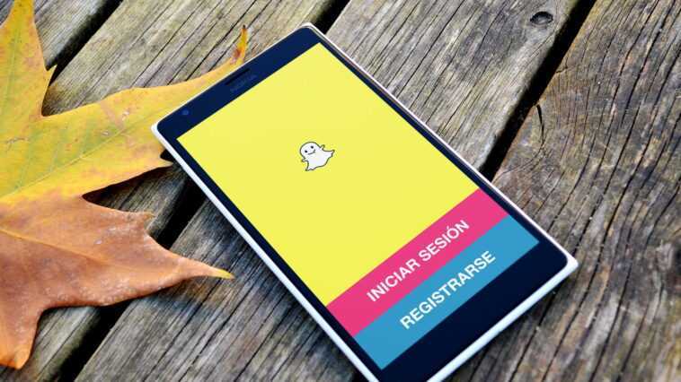 Snapchat arrive enfin sur le Microsoft Store 1 Snapchat Arrive Enfin Sur Le Microsoft Store