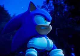 Sonic Frontiers : Comparaison Directe Des Versions Ps5 Et Nintendo