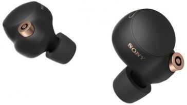 Sony Wf 1000xm4 Et Google Pixel Buds Pro Sont En Vente