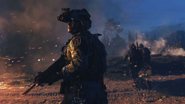 Sony accuse Microsoft de vouloir le transformer en Nintendo en supprimant Call of Duty 2 Guerre moderne 2