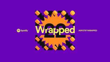 Spotify lance Wrapped 2022 avec un test de « personnalité d'écoute » aux côtés de votre musique préférée 3 Spotify lance Wrapped 2022 avec un test de « personnalité d'écoute » aux côtés de votre musique préférée